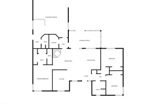 21101 Angel St, Tehachapi, CA 93561 - Photo 34