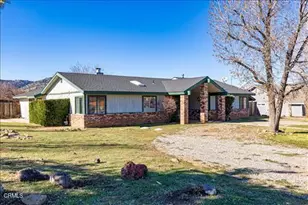 21101 Angel St, Tehachapi, CA 93561 - Photo 2