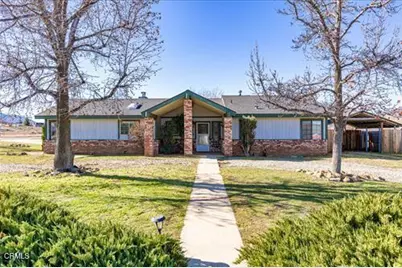 21101 Angel Street, Tehachapi, CA 93561 - Photo 1