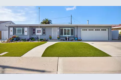 1701 Rialto Street, Oxnard, CA 93035 - Photo 1