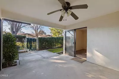 5909 Sunny Palms Avenue #5, Bakersfield, CA 93309 - Photo 36