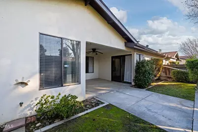 5909 Sunny Palms Avenue #5, Bakersfield, CA 93309 - Photo 38