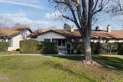 5909 Sunny Palms Avenue #5, Bakersfield, CA 93309 - Photo 46