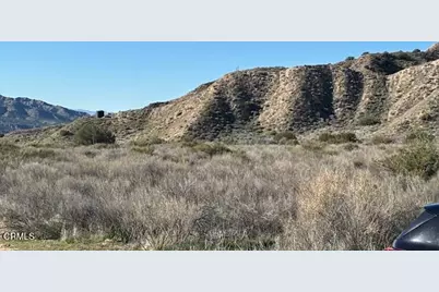 520 Quatal Canyon Road, Cuyama, CA 93254 - Photo 4