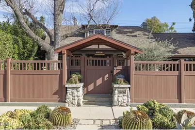 5728 Mammoth Avenue, Los Angeles, CA 91401 - Photo 2