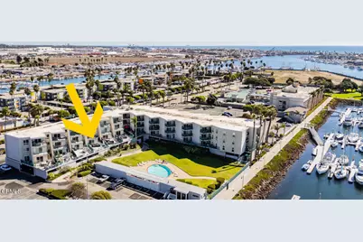 3101 Peninsula Road #118, Oxnard, CA 93035 - Photo 2
