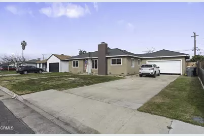 3820 Apache Avenue, Bakersfield, CA 93309 - Photo 2