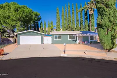 4895 Muirwood Court, Simi Valley, CA 93063 - Photo 1