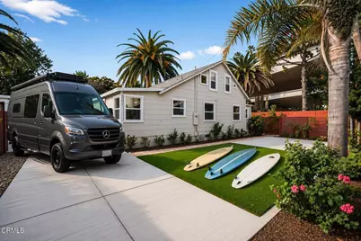 201 S Olive Street, Ventura, CA 93001 - Photo 1