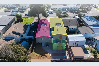 335 W Simpson Street, Ventura, CA 93001 - Photo 2