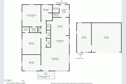 215 Coronado Street, Ventura, CA 93001 - Photo 54