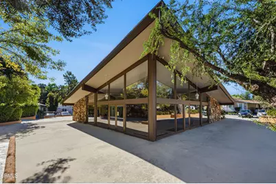 4201 Topanga Canyon Boulevard #61, Woodland Hills, CA 91364 - Photo 32