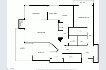 350 Paseo De Playa #202, Ventura, CA 93001 - Photo 40