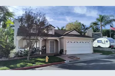 580 Stoney Peak Court, Simi Valley, CA 93065 - Photo 2