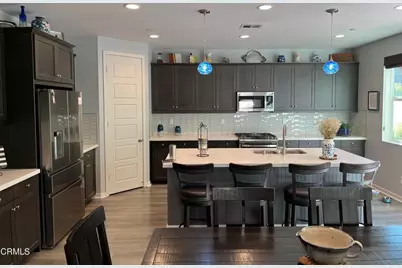 1248 Redbud Street, Santa Paula, CA 93060 - Photo 16