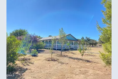 18300 Grant Place, Tehachapi, CA 93561 - Photo 16