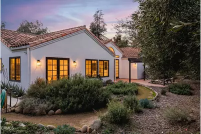 1450 S La Luna Avenue, Ojai, CA 93023 - Photo 38