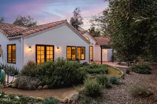 1450 S La Luna Ave, Ojai, CA 93023 - Photo 38