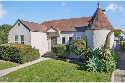 386 Howard Street, Ventura, CA 93003 - Photo 2