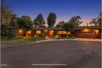 16916 Dormie Place, Los Angeles, CA 91436 - Photo 1