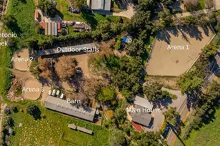 10522 62 Creek Rd, Ojai, CA 93023 - Photo 2