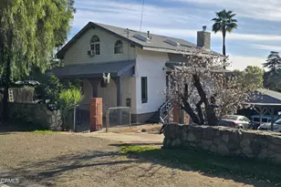 835 Loma Dr, Ojai, CA 93023 - Photo 1