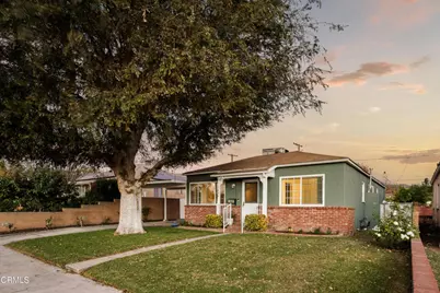 1640 N Lincoln Street, Burbank, CA 91506 - Photo 2