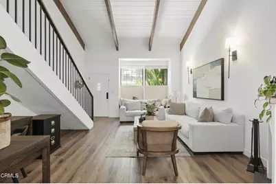 1932 N Jameson Lane #B, Santa Barbara, CA 93108 - Photo 2