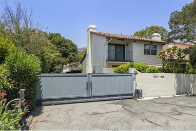 1932 N Jameson Lane #B, Santa Barbara, CA 93108 - Photo 40