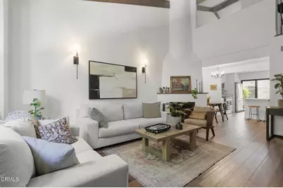 1932 N Jameson Lane #B, Santa Barbara, CA 93108 - Photo 8
