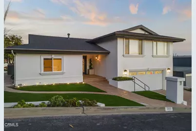 542 Valley View Way, Ventura, CA 93003 - Photo 2