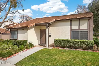 25702 Vista Fairways Drive, Valencia, CA 91355 - Photo 4