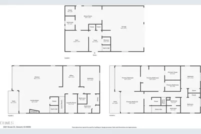 2421 Ocean Drive, Oxnard, CA 93035 - Photo 44