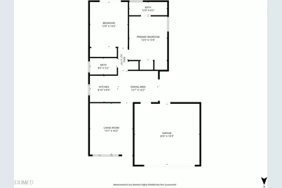1309 Gregory Street, Ojai, CA 93023 - Photo 36