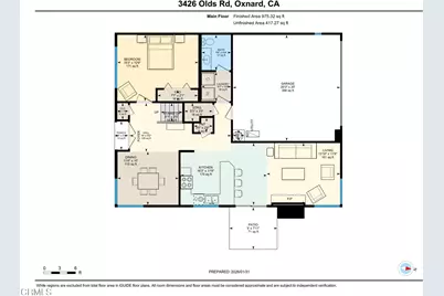 3426 Olds Road, Oxnard, CA 93033 - Photo 32