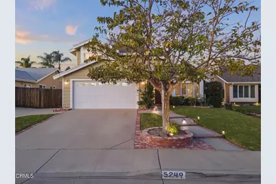 5249 Goldenridge Court, Camarillo, CA 93012 - Photo 36
