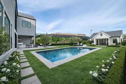 11944 N Red Hawk Lane, Porter Ranch, CA 91326 - Photo 4