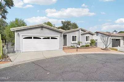 177 Little John Court, Westlake Village, CA 91361 - Photo 2