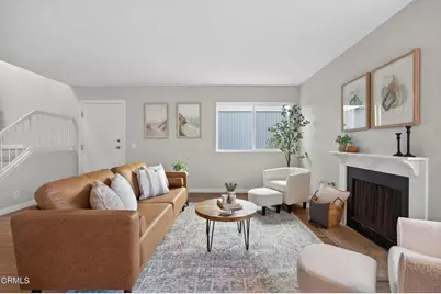 1320 San Simeon Court #4, Ventura, CA 93003 - Photo 8