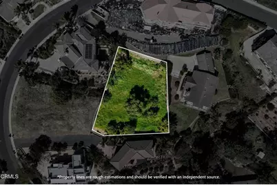 549 Glade Drive, Santa Paula, CA 93060 - Photo 2