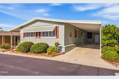 207 Caleta Drive #98, Camarillo, CA 93012 - Photo 2