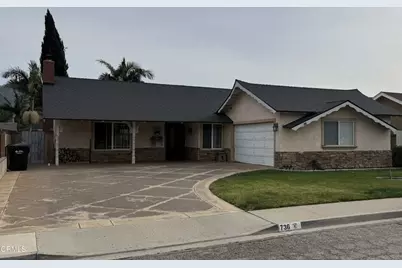 736 Center Lane, Santa Paula, CA 93060 - Photo 1