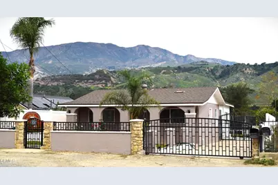 4168 Ojai Road, Santa Paula, CA 93060 - Photo 1