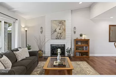 1318 La Paz Drive, Ojai, CA 93023 - Photo 4