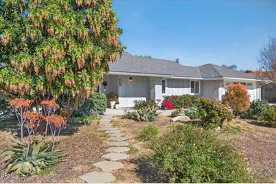 1318 La Paz Drive, Ojai, CA 93023 - Photo 46