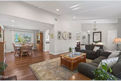 1318 La Paz Drive, Ojai, CA 93023 - Photo 12