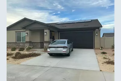 3311 Topaz Lane, Lancaster, CA 93535 - Photo 1