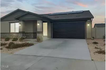 3311 Topaz Lane, Lancaster, CA 93535 - Photo 2