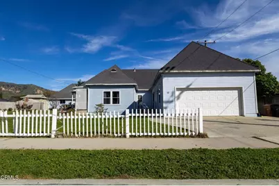 302 B Street, Fillmore, CA 93015 - Photo 2