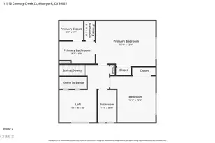 11510 Countrycreek Ct, Moorpark, CA 93021 - Photo 44